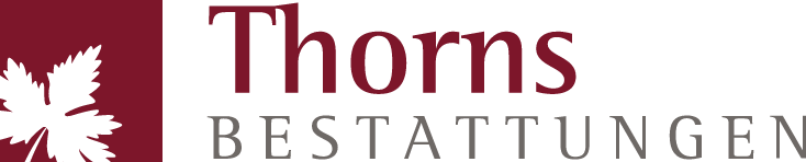 Thorns Bestattungen Logo